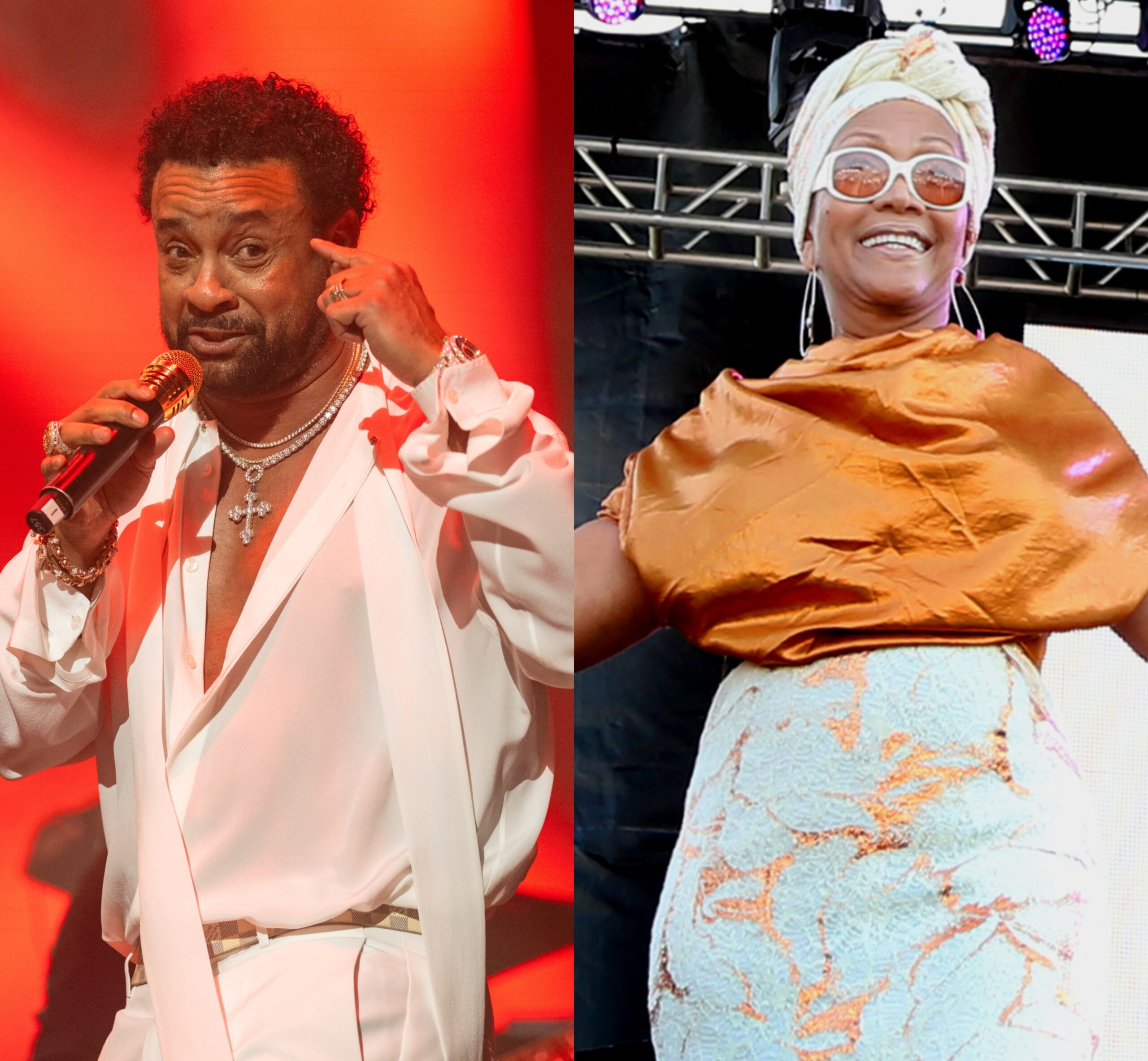 Jamaica Strong concert aims to raise US$1 million for Hurricane Melissa relief