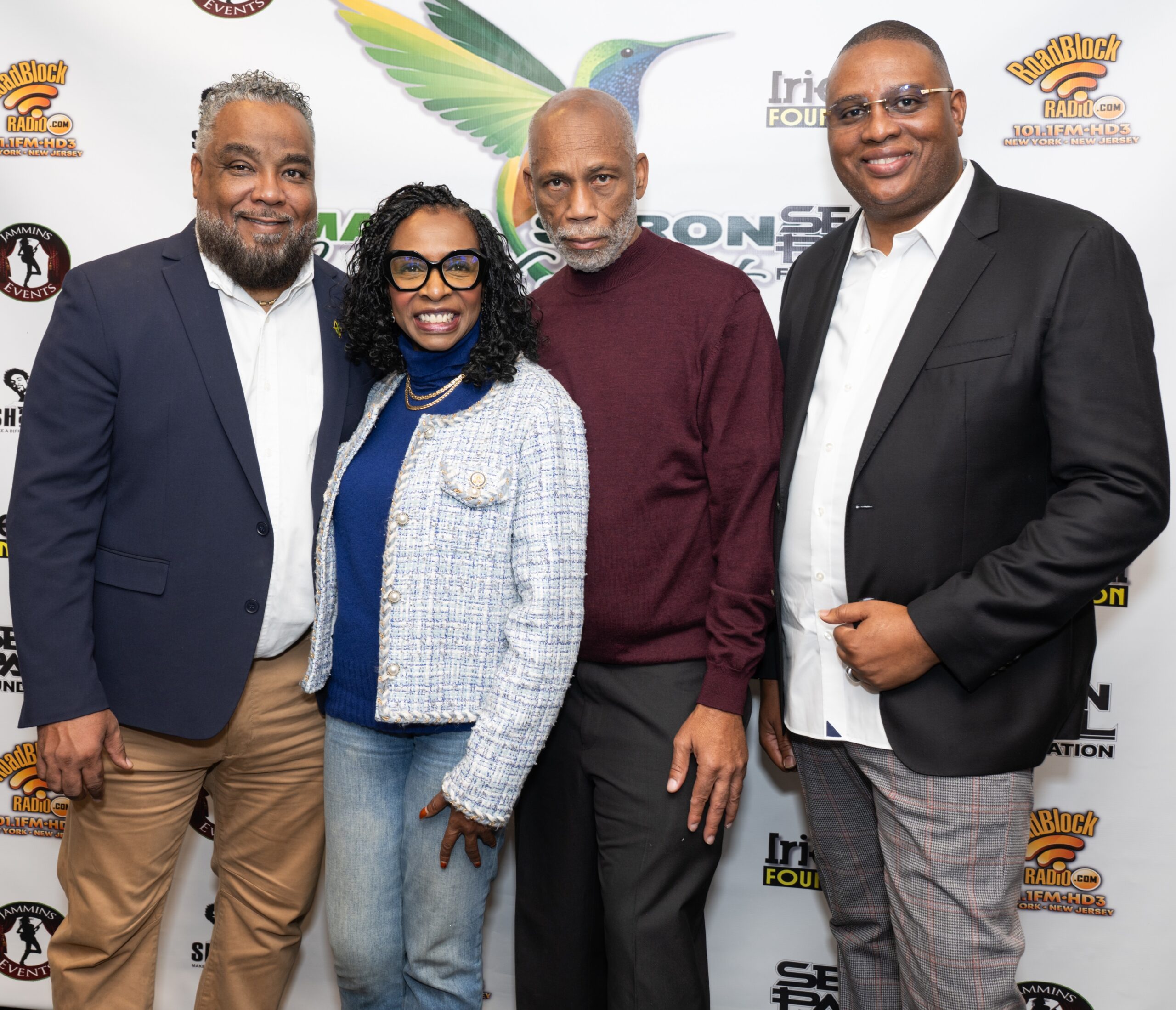 NY officials urge support for Jamaica Strong hurricane benefit concert