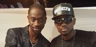 Dancehall titans Bounty Killer and Busy Signal unite for hurricane relief effort