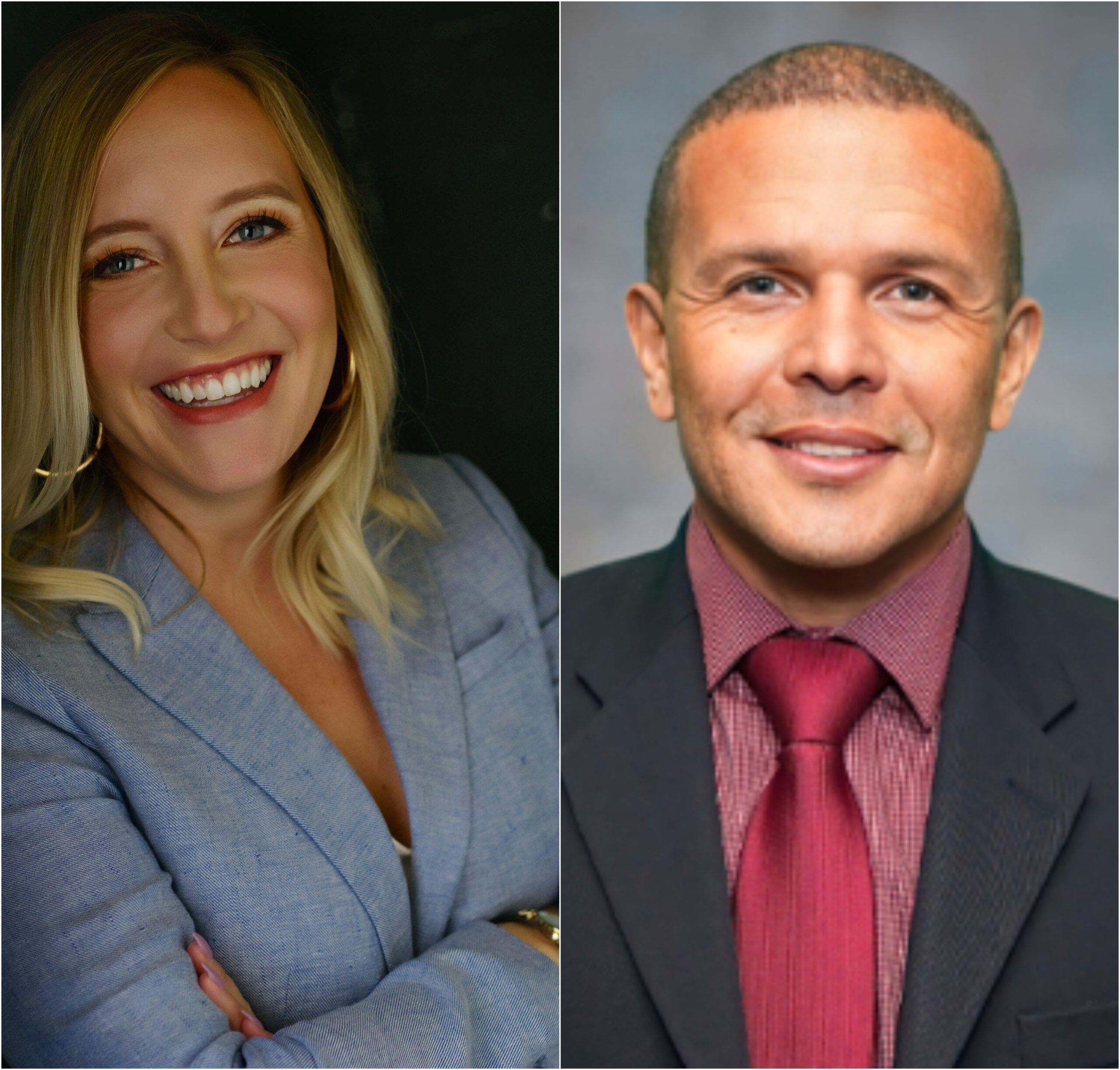 Broward School Board picks Leonardi as Chair, Jamaican-American Holness as Vice Chair