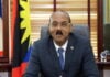 Antigua PM says election will be held in April Antigua PM