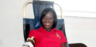 Jamaca’s Health Ministry urges blood donations to support post-hurricane trauma care Jamaica blood donations