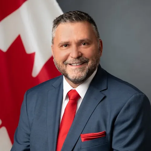 Canadian High Commissioner urges Guyanese to demand electoral reforms