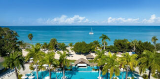 Couples Resorts launches Disaster Relief Fund to support staff and communities after Hurricane Melissa Couples Resorts