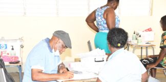 JN Foundation, St John Ambulance aid nearly 1,000 residents after Hurricane Melissa JN Foundation