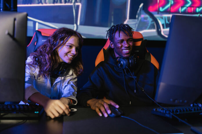 Esports