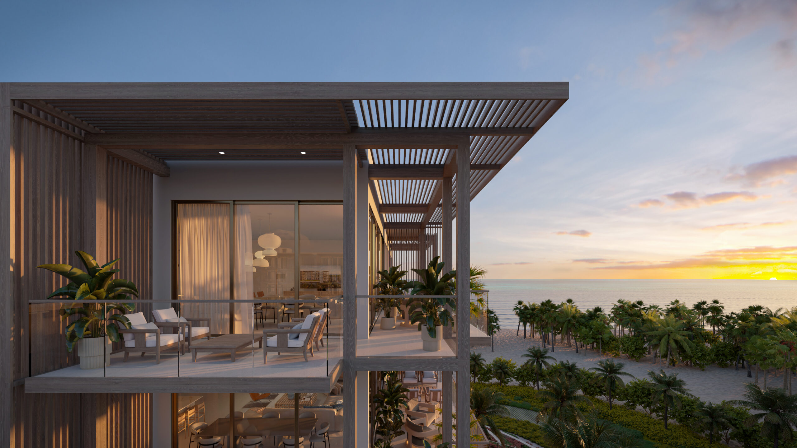 Kempinski breaks ground on luxury Grace Bay development in Turks and Caicos