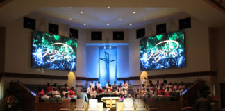 Historic Broward church faces lawsuit over alleged misuse of funds