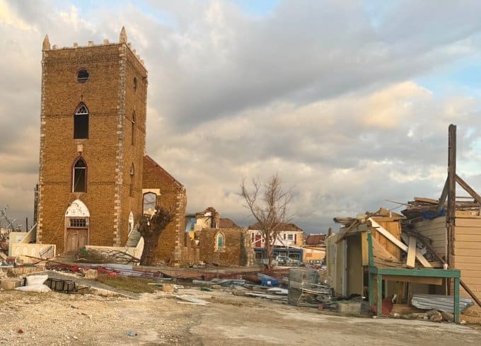 St. John's Anglican Church