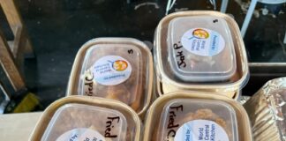 World Central Kitchen serves 1 million meals in Jamaica after Hurricane Melissa World Central Kitchen