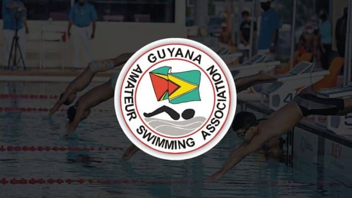 Guyana Amateur Swimming Association