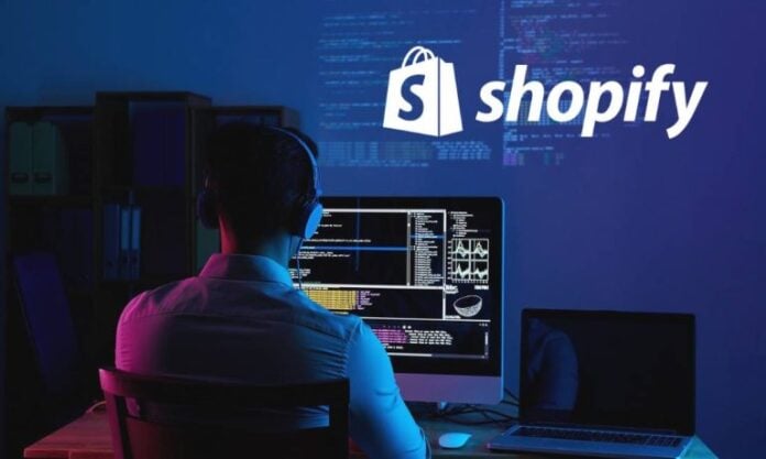 Shopify Developers