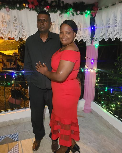 Trinidad UNC Councillor Romona Victor and husband found dead at home