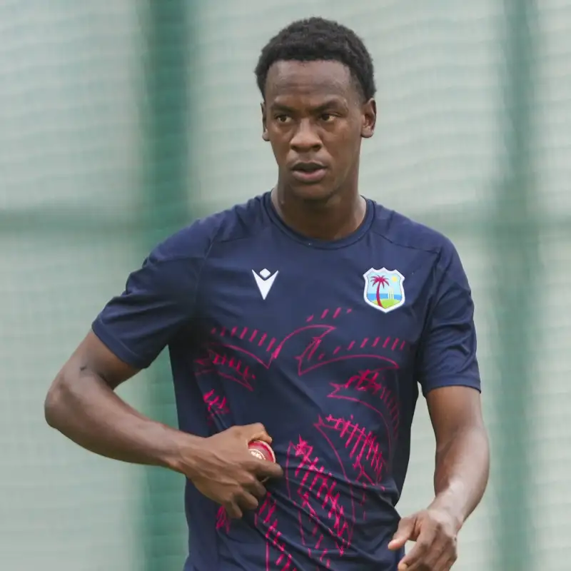 Johann Layne shines in otherwise quiet draw against New Zealand XI