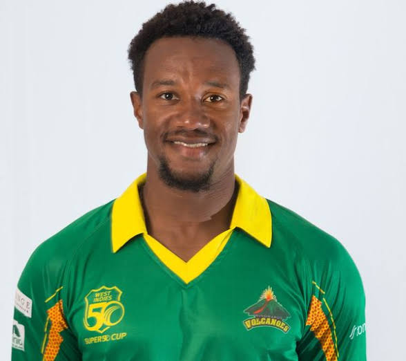 Hodge stresses psychological edge as West Indies prepare for New Zealand challenge