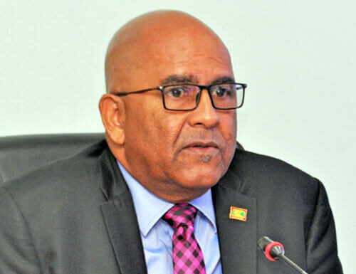Grenada MP Charles Peter David named local agent for Citizenship by Investment programme Charles Peter David