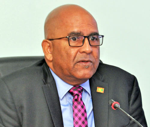 Grenada MP Charles Peter David named local agent for Citizenship by Investment programme