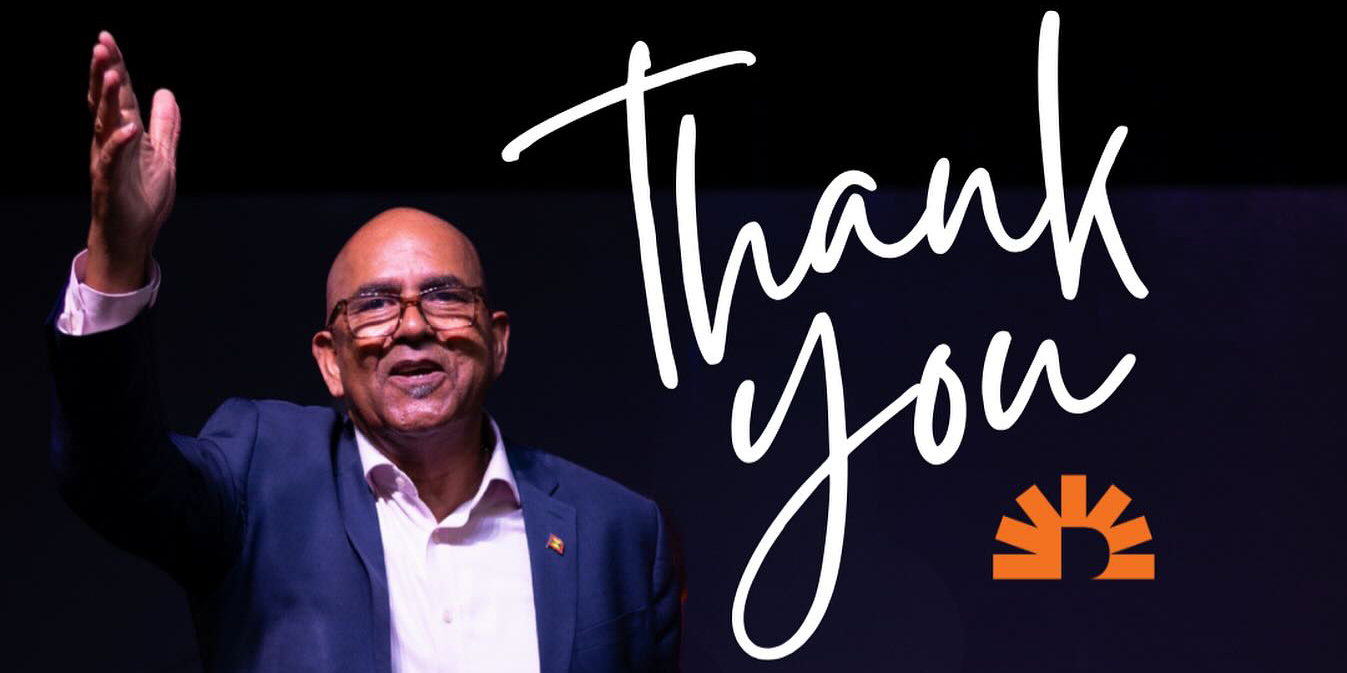 Grenada welcomes new political party: Democratic People’s Movement launched