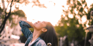 Why health and happiness remain core life goals