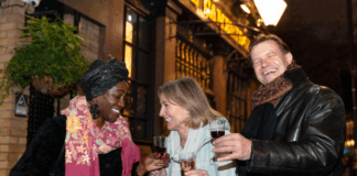 Dublin after dark: Ireland’s nightlife for Caribbean visitors