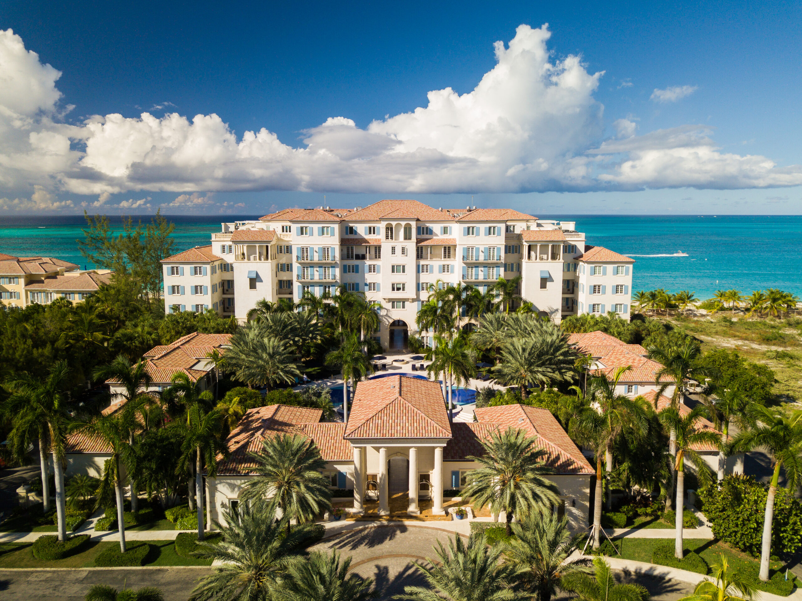 The Regent Grand launches first-ever island hopping package in Turks & Caicos