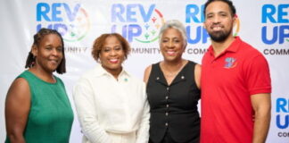 CDB and RevUP Caribbean launch regional digital ecosystem for Caribbean entrepreneurs