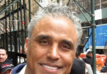 Millionaires enter Bahamas election race as Rick Fox declares US$469M in assets Rick Fox