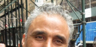 Millionaires enter Bahamas election race as Rick Fox declares US$469M in assets Rick Fox