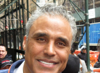 Rick Fox named to Bahamian Senate after election loss in Garden Hills Rick Fox