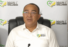 Jamaica sees drop in leptospirosis cases and deaths, says health minister