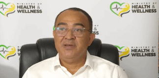 Jamaica renegotiating Cuba medical programme, says Minister Tufton
