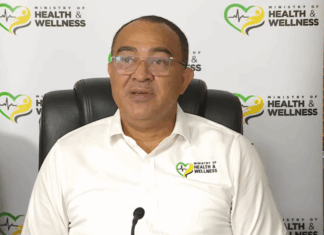 Over 40 Cuban healthcare workers remain in Jamaica – Tufton