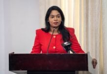 Guyana launches five-year plan to boost maths performance across schools Sonia Parag