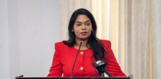 Guyana launches five-year plan to boost maths performance across schools Sonia Parag