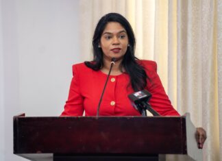 Guyana launches five-year plan to boost maths performance across schools Sonia Parag