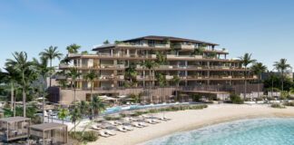 Arc at South Bank drives $300M in sales for Windward in Turks and Caicos The-ARC-South-Bank-Turks-and-Caicos-Piero-Lissoni