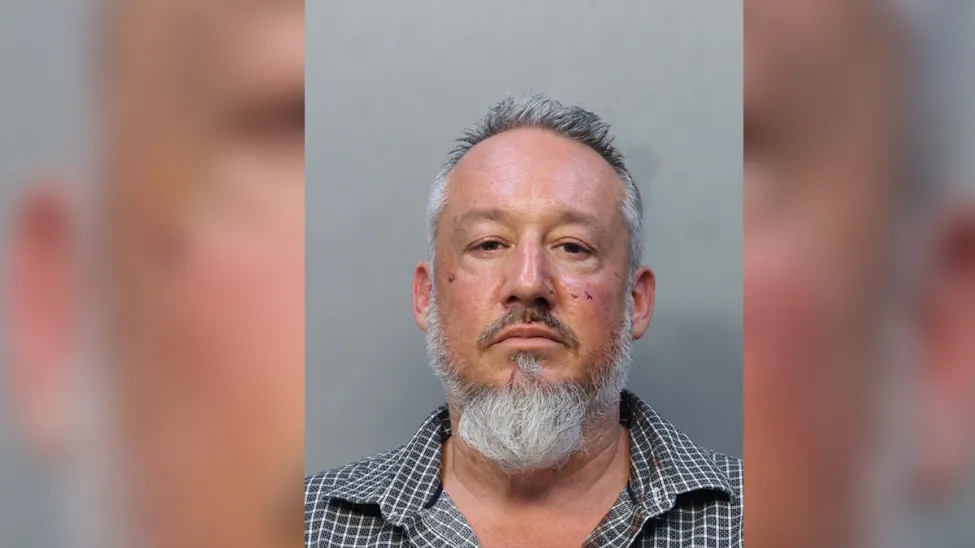 Puerto Rican Miami-Dade mayoral hopeful arrested on battery charges