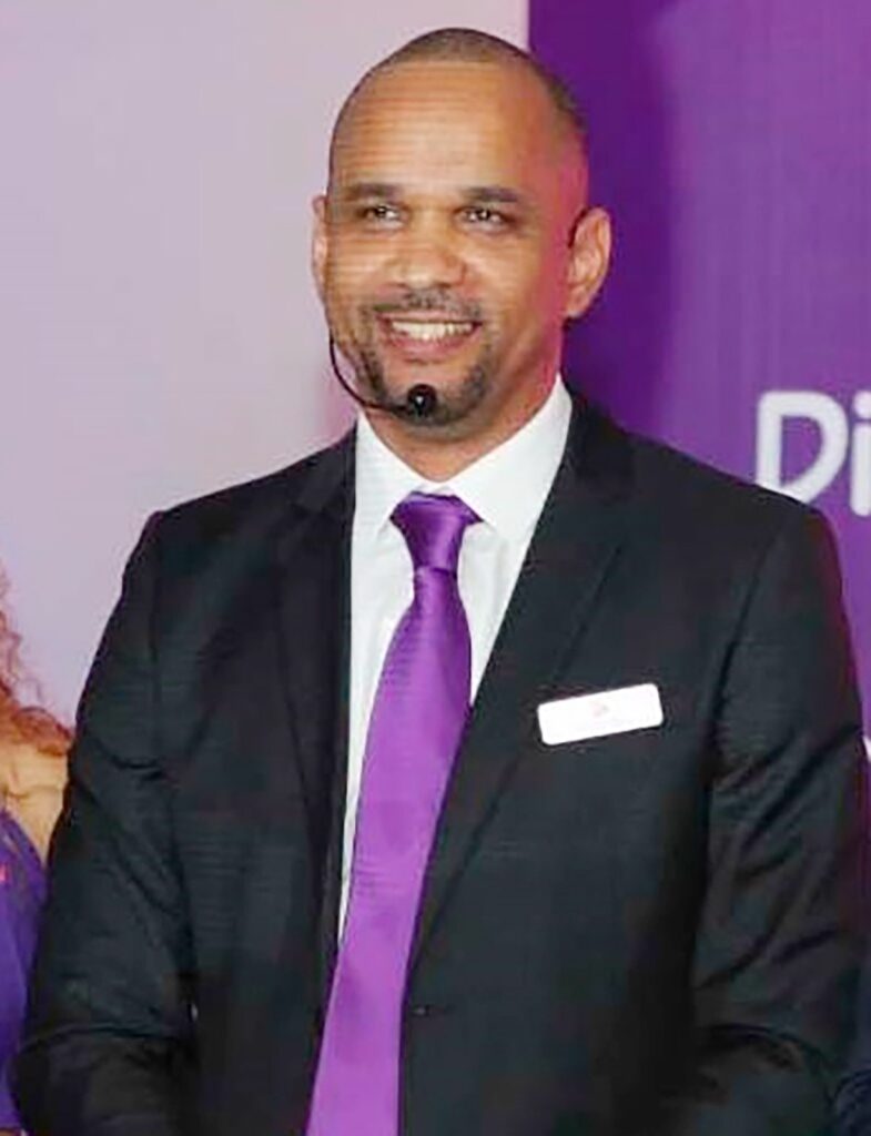 Garvin Medera returns to Digicel as Atlantic Region CEO