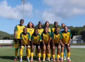 Reggae Girlz draw Costa Rica in high-stakes battle for 2027 World Cup berth Reggae Girlz