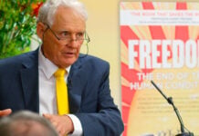 Can science explain the human condition? The world transformation movement brings a radical biological theory to Latin America World Transformation Movement