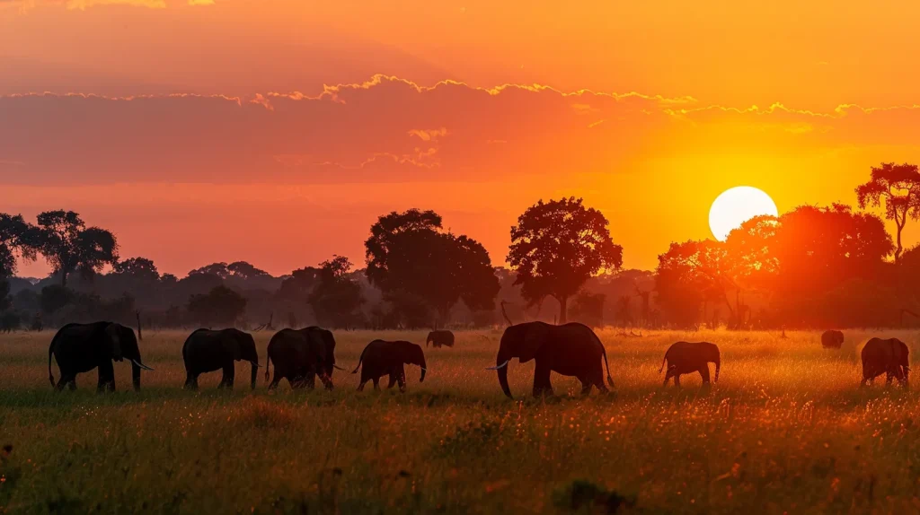 5 essential tips for an unforgettable safari in Mozambique