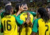 Reggae Boyz eye World Cup return in final high-stakes showdown against DR Congo Jamaica World Cup Reggae Boyz