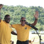 A New Caribbean Power Shift: What the Friday Victory Really Signals For Saint Vincent And The Grenadines And The Region