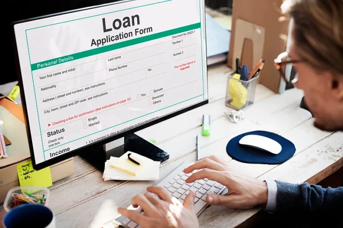 online loans