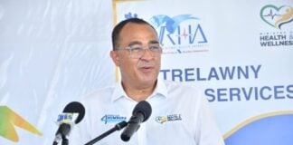 Social media influencing Jamaicans to have less kids, says Minister Tufton