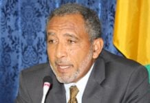 St. Vincent PM outlines rules-based plan to tackle debt and stabilize economy Godwin Friday