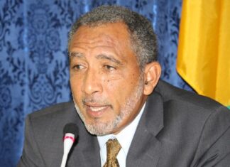 St. Vincent PM outlines rules-based plan to tackle debt and stabilize economy Godwin Friday