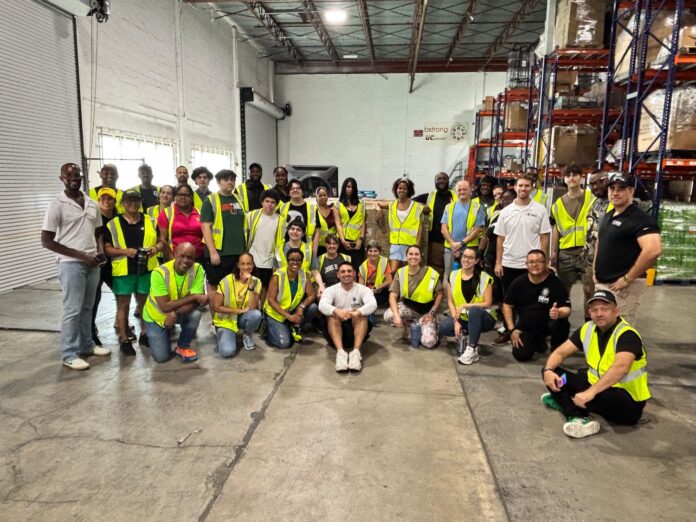 Global Empowerment Mission