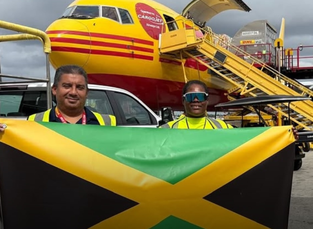 Jamaica thanks global partners, diaspora for support after Hurricane Melissa