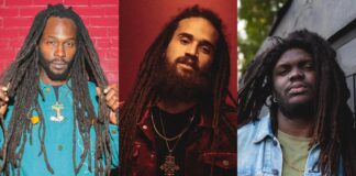 Reggae Grammy nods for Vybz Kartel, Jesse Royal, Lila Iké, Keznamdi, and Mortimer
